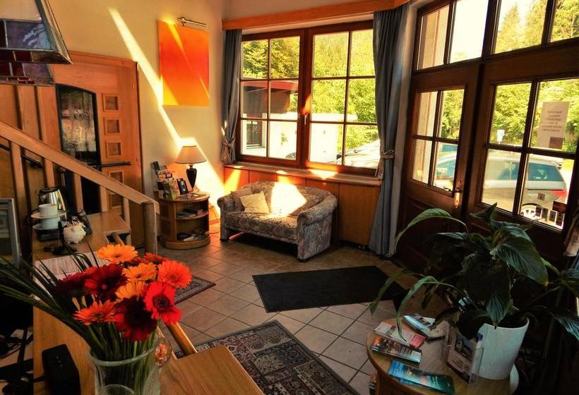 Hotel Königsseer Hof 4