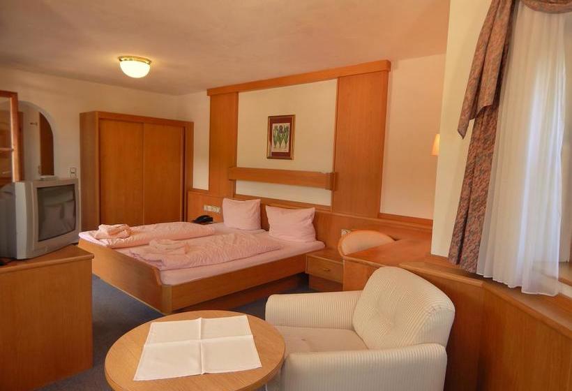 Hotel Königsseer Hof 5