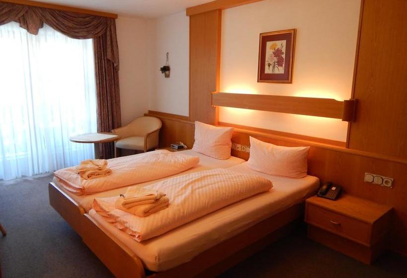 Hotel Königsseer Hof 6