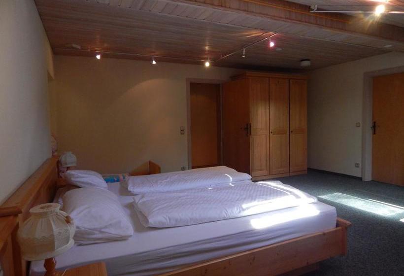 Hotel Königsseer Hof 8