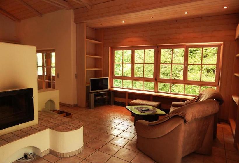 Hotel Königsseer Hof 9