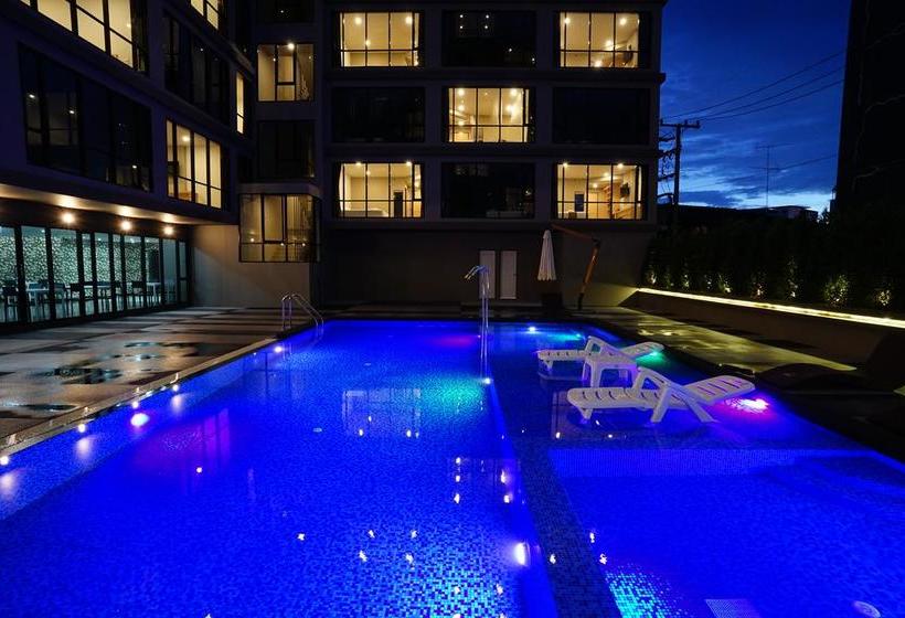 Hotel Beston Pattaya 11