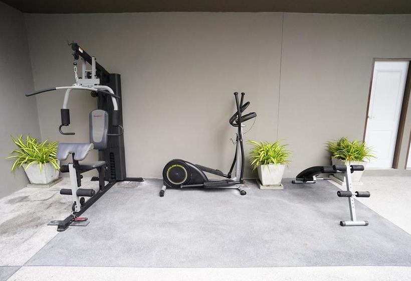 Hotel Beston Pattaya 12