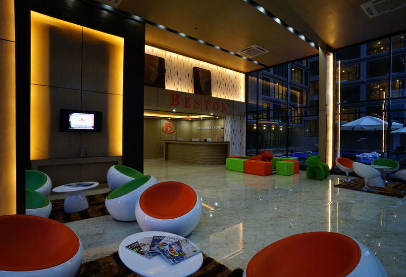 Hotel Beston Pattaya 16