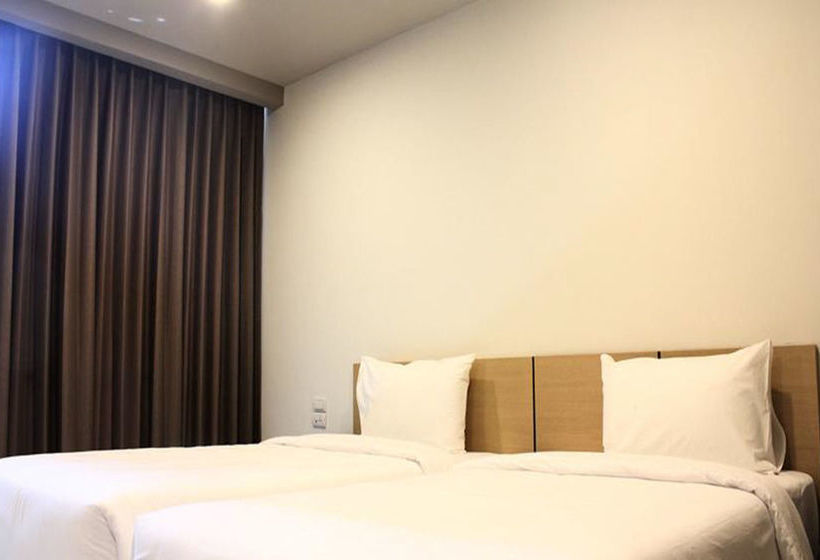 Hotel Beston Pattaya 17