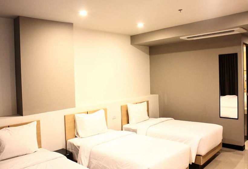 Hotel Beston Pattaya 18