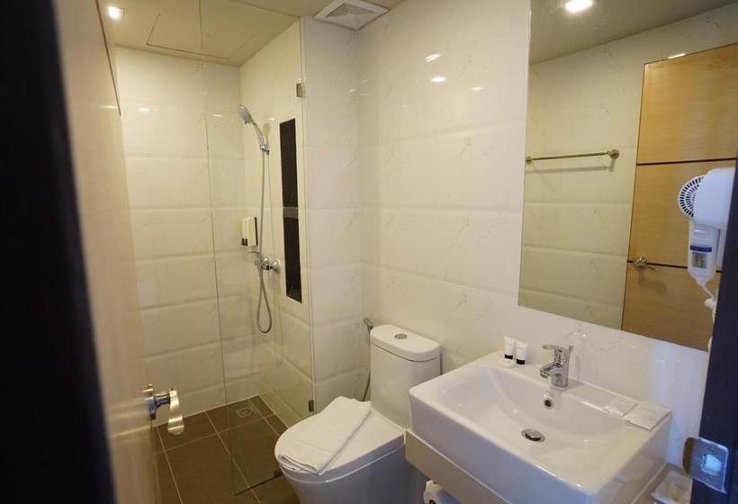 Hotel Beston Pattaya 2