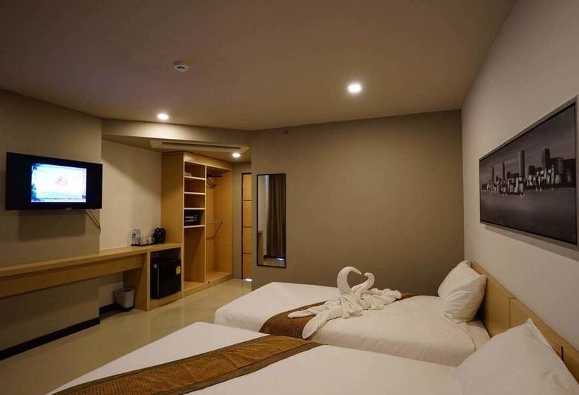 Hotel Beston Pattaya 20