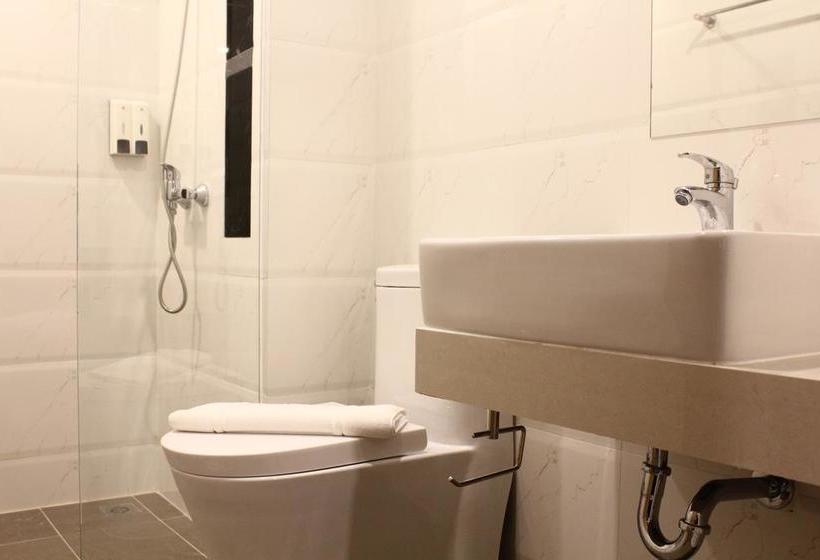 Hotel Beston Pattaya 3