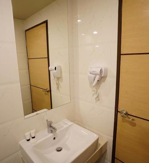 Hotel Beston Pattaya 4