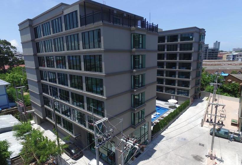 Hotel Beston Pattaya 5