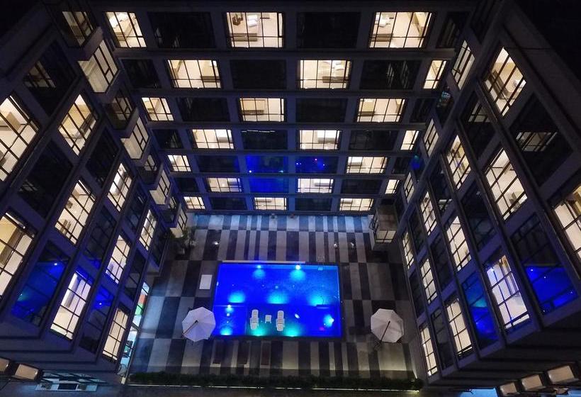 Hotel Beston Pattaya 6