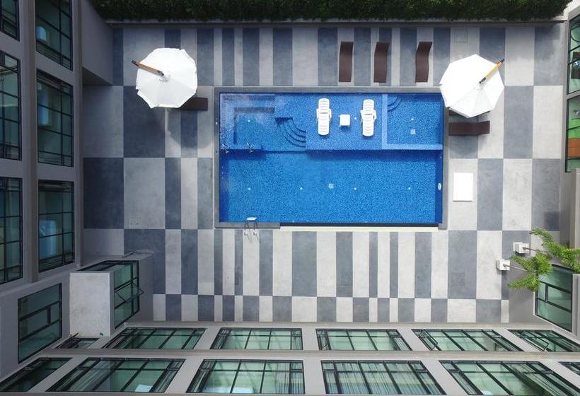 Hotel Beston Pattaya 7