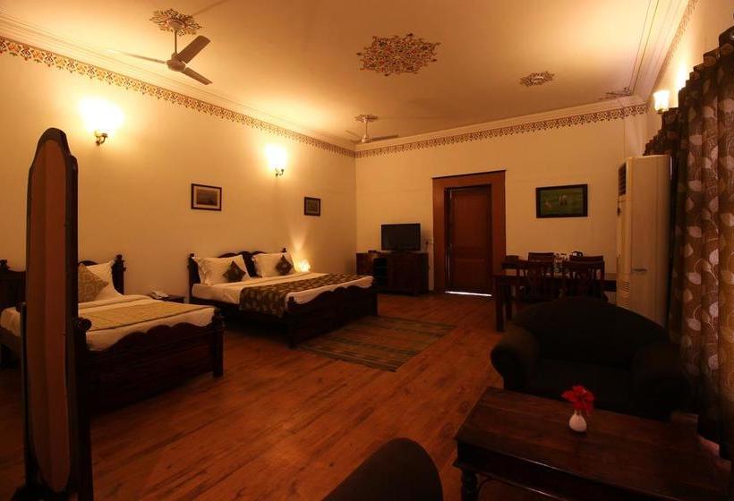 Hotel The Birders Inn 1