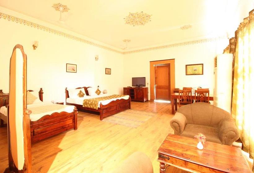 Hotel The Birders Inn 2