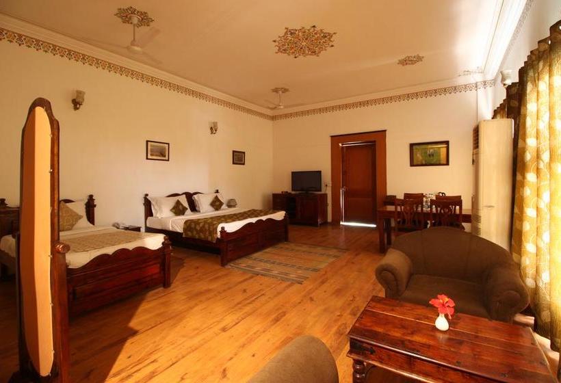 Hotel The Birders Inn 3