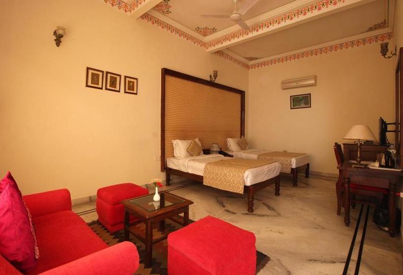 Hotel The Birders Inn 4