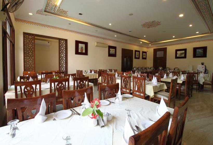 Hotel The Birders Inn 5