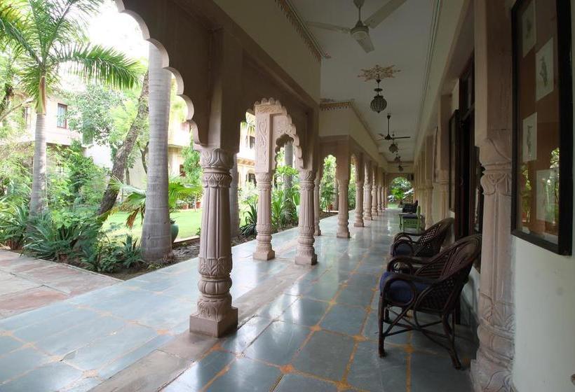 Hotel The Birders Inn 6