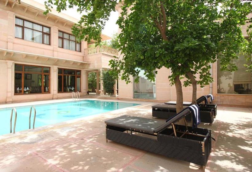 Hotel The Birders Inn 7