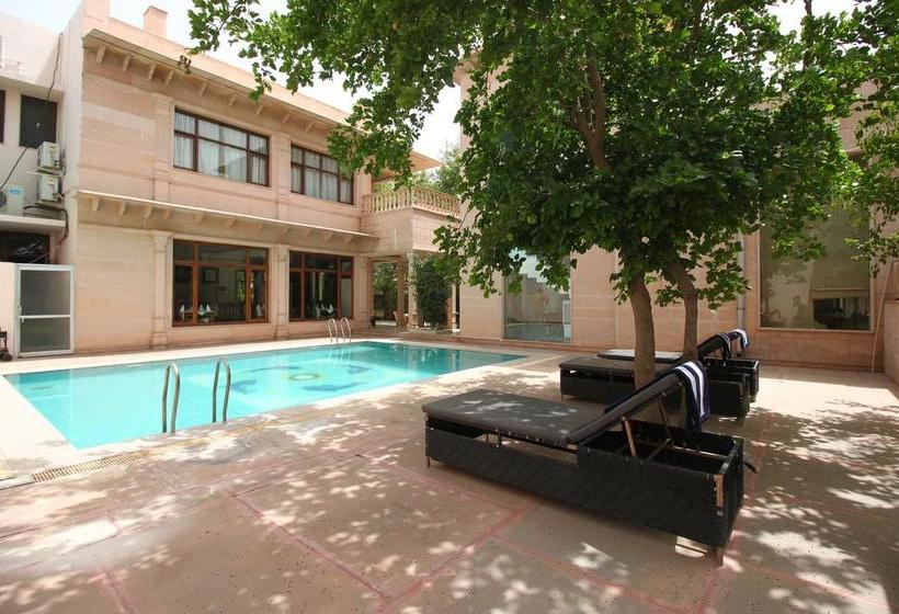 Hotel The Birders Inn 8