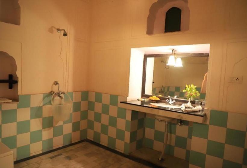 Hotel Mahalkhas Palace 1