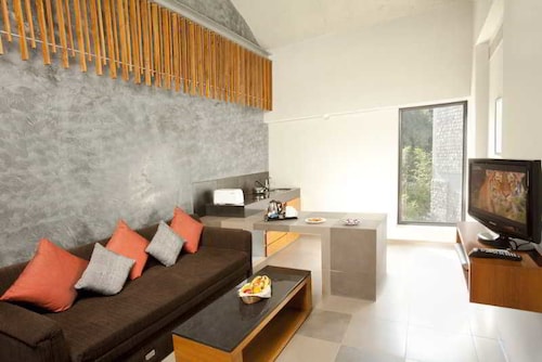 Hotel Club Mahindra Nature Trails Uttarakhand