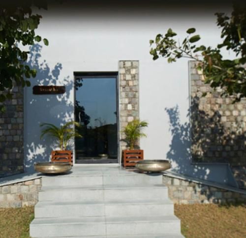 Hotel Club Mahindra Nature Trails 10