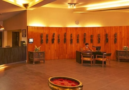 Hotel Club Mahindra Nature Trails 2