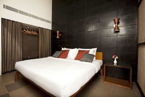 Hotel Club Mahindra Nature Trails 3