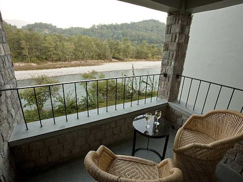 Hotel Club Mahindra Nature Trails 4