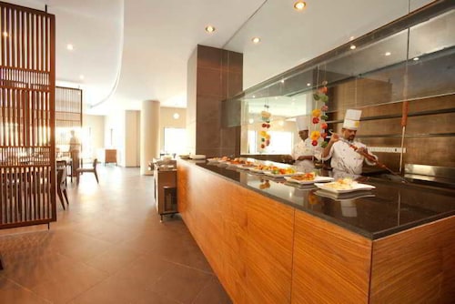 Hotel Club Mahindra Nature Trails 6