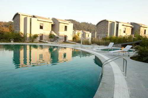 Hotel Club Mahindra Nature Trails 9