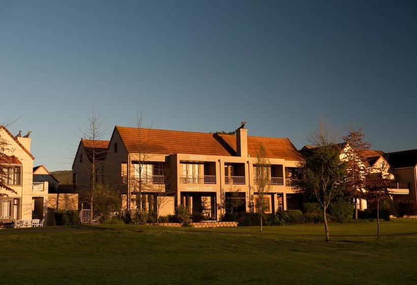 Hotel Boschenmeer Grande Lodge Paarl Western Cape