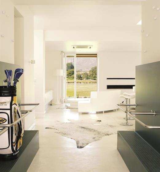 Hotel Boschenmeer Grande Lodge 1