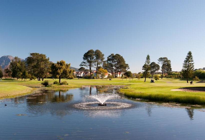 Hotel Boschenmeer Grande Lodge 10