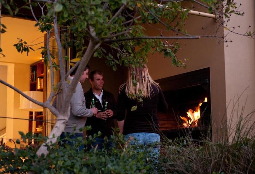 Hotel Boschenmeer Grande Lodge 11