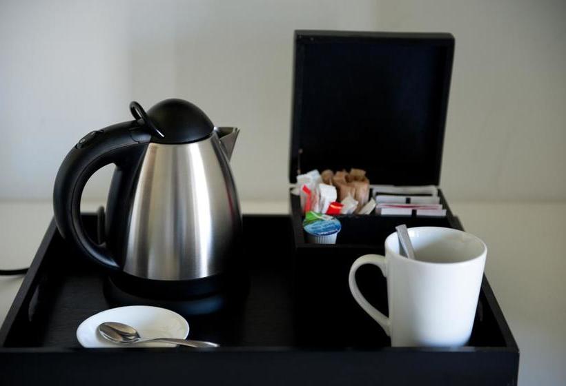 Hotel Boschenmeer Grande Lodge 12