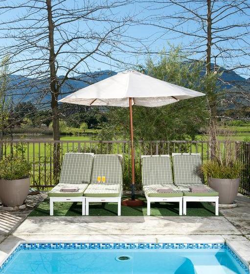 Hotel Boschenmeer Grande Lodge 14