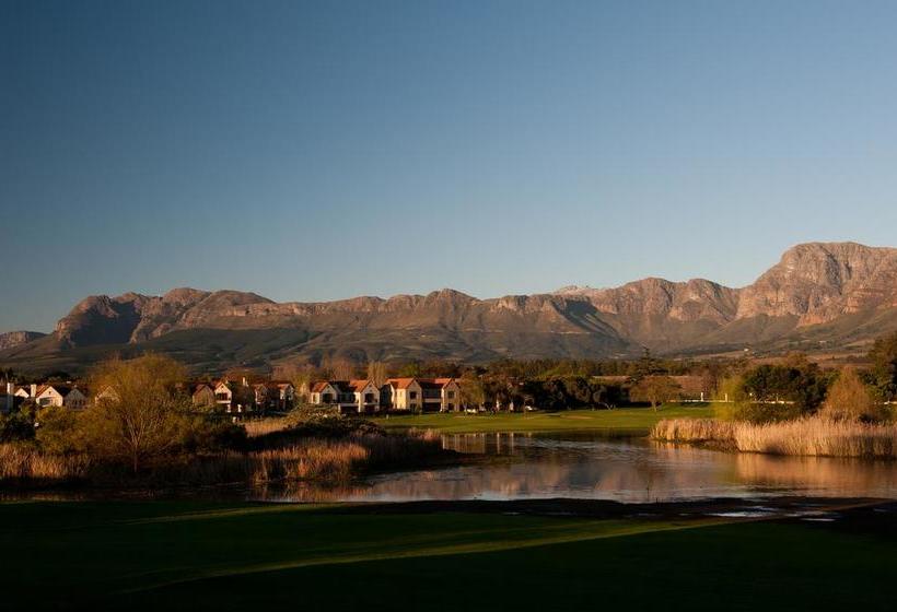 Hotel Boschenmeer Grande Lodge 15