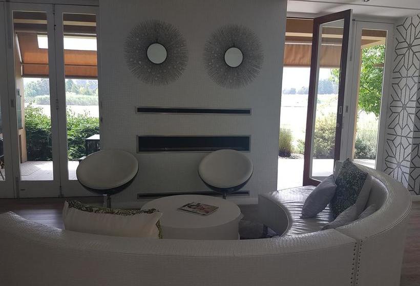 Hotel Boschenmeer Grande Lodge 16