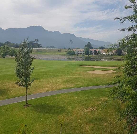 Hotel Boschenmeer Grande Lodge 17