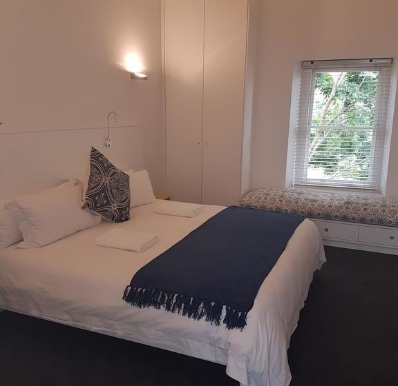 Hotel Boschenmeer Grande Lodge 19