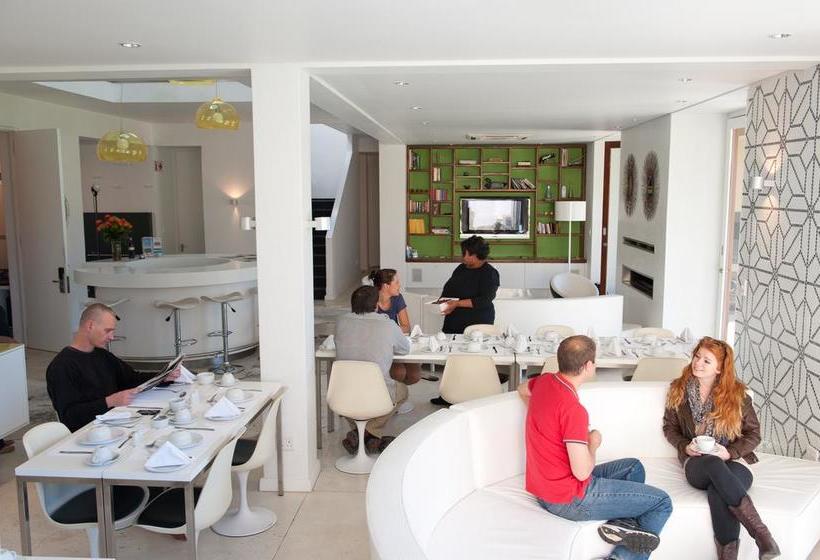 Hotel Boschenmeer Grande Lodge 2