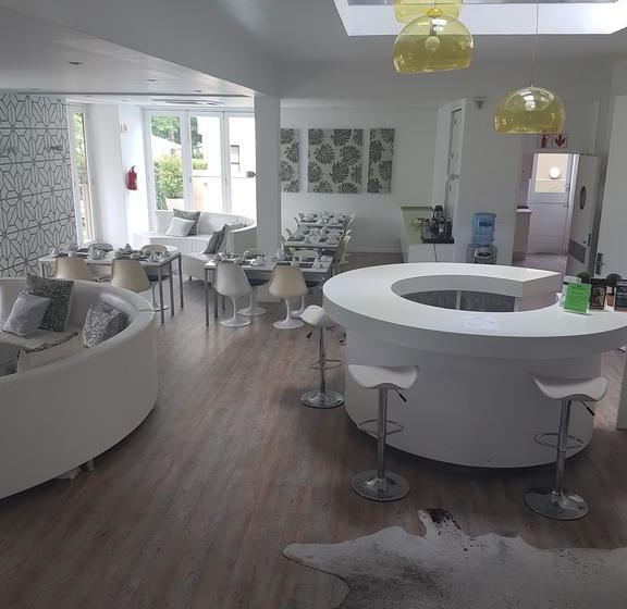 Hotel Boschenmeer Grande Lodge 20