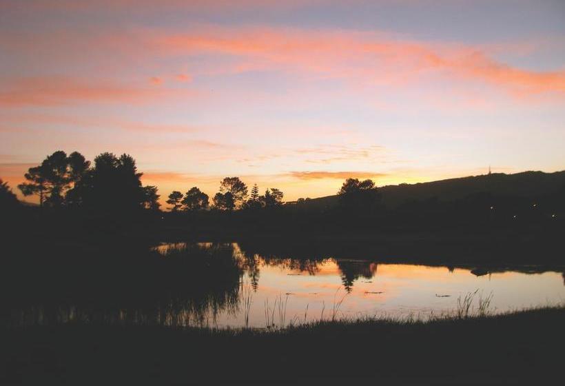 Hotel Boschenmeer Grande Lodge 3