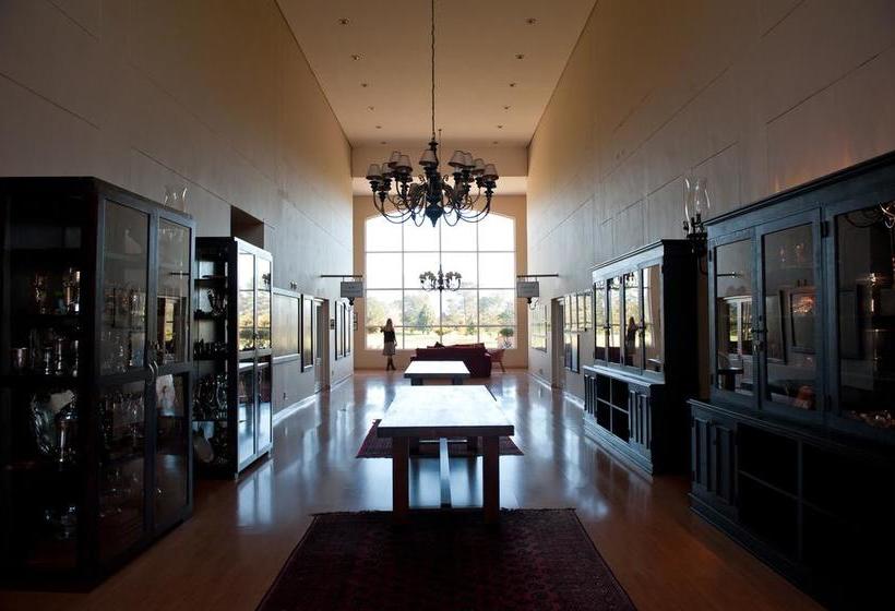 Hotel Boschenmeer Grande Lodge 4