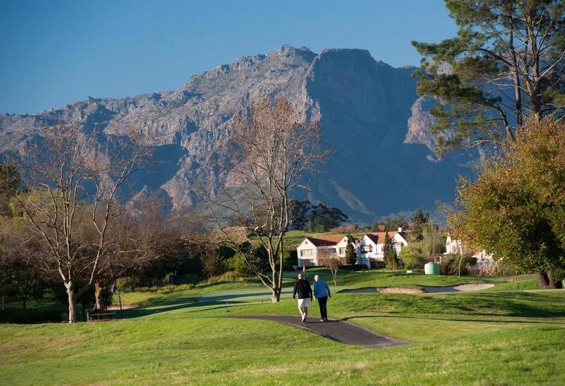 Hotel Boschenmeer Grande Lodge 5