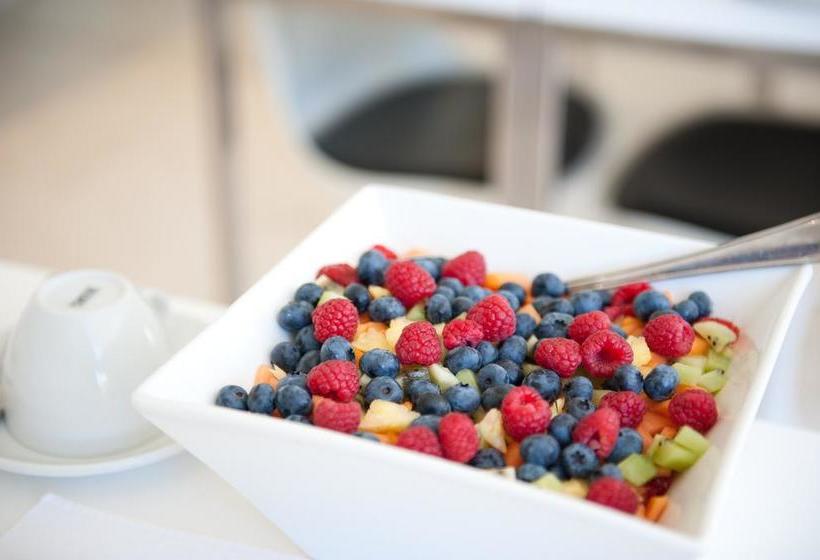 Hotel Boschenmeer Grande Lodge 6