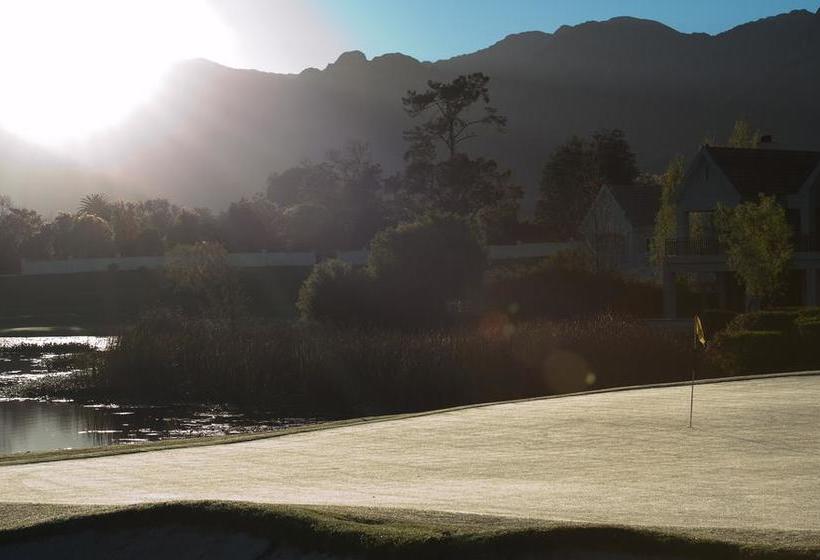 Hotel Boschenmeer Grande Lodge 7